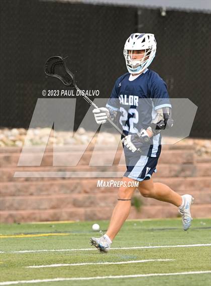 Thumbnail 3 in Rock Canyon @ Valor Christian photogallery.