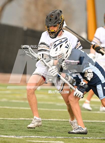 Thumbnail 2 in Rock Canyon @ Valor Christian photogallery.