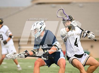 Thumbnail 2 in Rock Canyon @ Valor Christian photogallery.