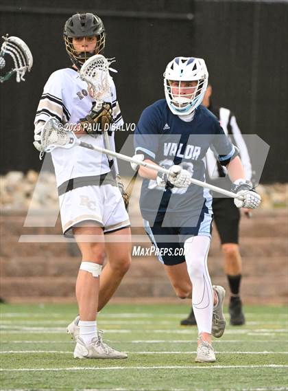 Thumbnail 1 in Rock Canyon @ Valor Christian photogallery.