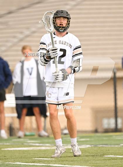 Thumbnail 3 in Rock Canyon @ Valor Christian photogallery.
