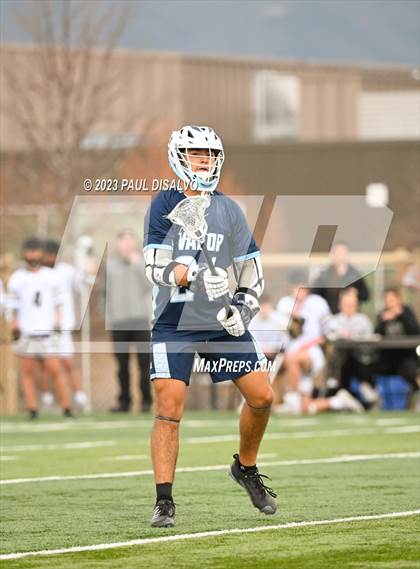 Thumbnail 2 in Rock Canyon @ Valor Christian photogallery.