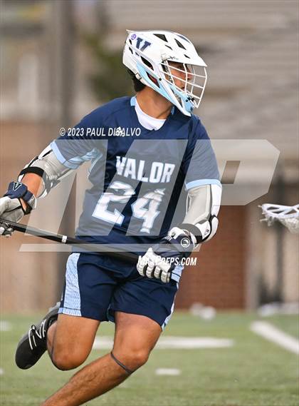 Thumbnail 3 in Rock Canyon @ Valor Christian photogallery.
