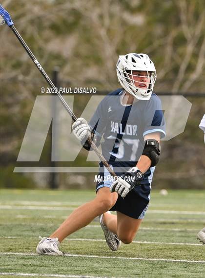 Thumbnail 3 in Rock Canyon @ Valor Christian photogallery.