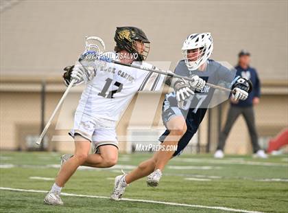 Thumbnail 2 in Rock Canyon @ Valor Christian photogallery.
