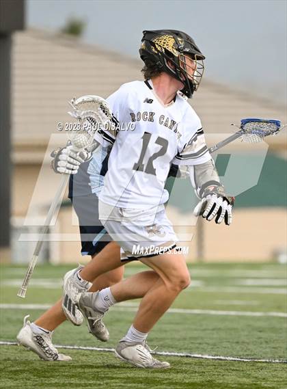 Thumbnail 2 in Rock Canyon @ Valor Christian photogallery.