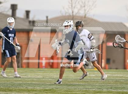 Thumbnail 3 in Rock Canyon @ Valor Christian photogallery.