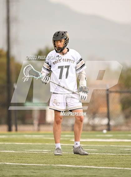 Thumbnail 3 in Rock Canyon @ Valor Christian photogallery.