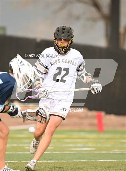 Thumbnail 1 in Rock Canyon @ Valor Christian photogallery.