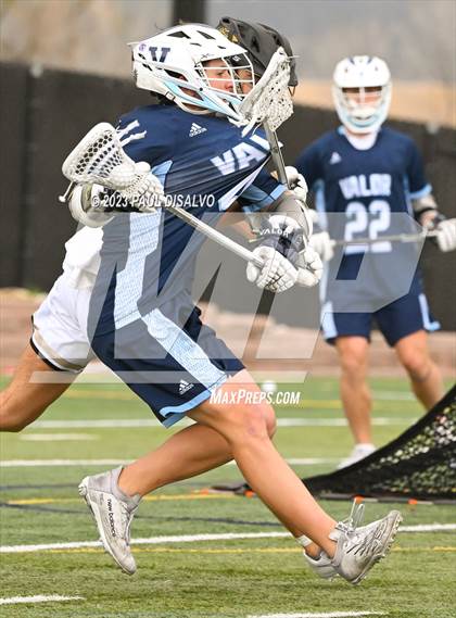 Thumbnail 2 in Rock Canyon @ Valor Christian photogallery.