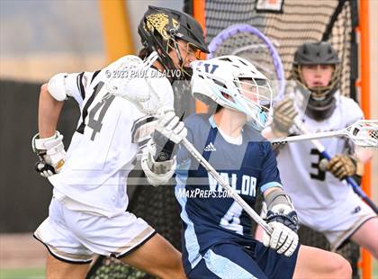 Thumbnail 1 in Rock Canyon @ Valor Christian photogallery.