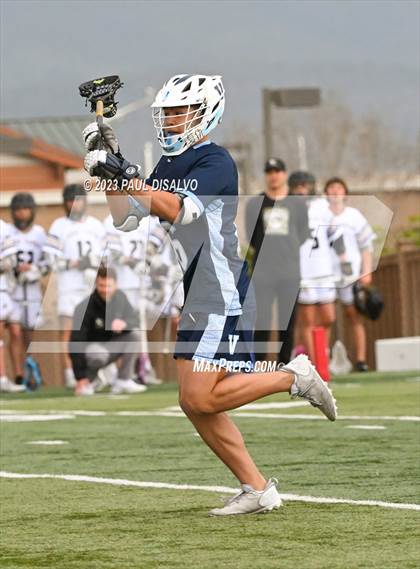 Thumbnail 3 in Rock Canyon @ Valor Christian photogallery.