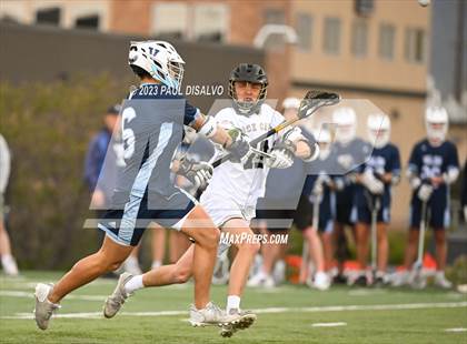 Thumbnail 3 in Rock Canyon @ Valor Christian photogallery.