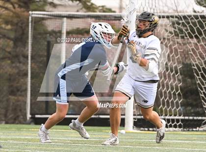 Thumbnail 3 in Rock Canyon @ Valor Christian photogallery.