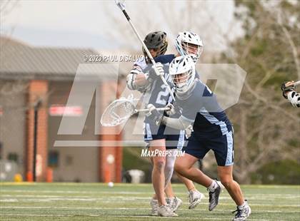 Thumbnail 2 in Rock Canyon @ Valor Christian photogallery.