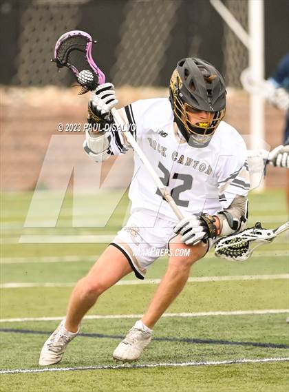 Thumbnail 3 in Rock Canyon @ Valor Christian photogallery.