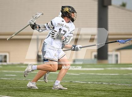 Thumbnail 3 in Rock Canyon @ Valor Christian photogallery.