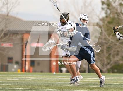 Thumbnail 3 in Rock Canyon @ Valor Christian photogallery.