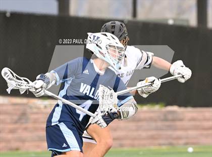 Thumbnail 3 in Rock Canyon @ Valor Christian photogallery.