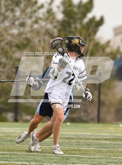 Thumbnail 1 in Rock Canyon @ Valor Christian photogallery.