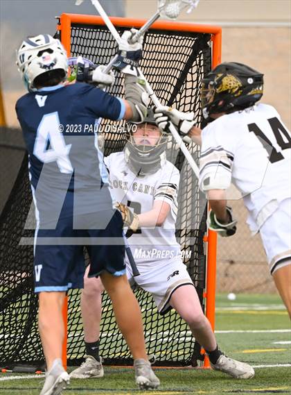 Thumbnail 3 in Rock Canyon @ Valor Christian photogallery.