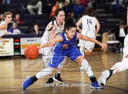 Thumbnail 3 in St. Louis Catholic @ South Beauregard photogallery.
