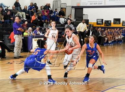 Thumbnail 3 in St. Louis Catholic @ South Beauregard photogallery.
