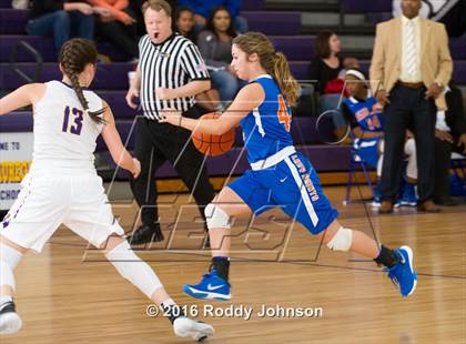 Thumbnail 3 in St. Louis Catholic @ South Beauregard photogallery.