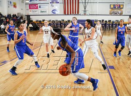 Thumbnail 2 in St. Louis Catholic @ South Beauregard photogallery.