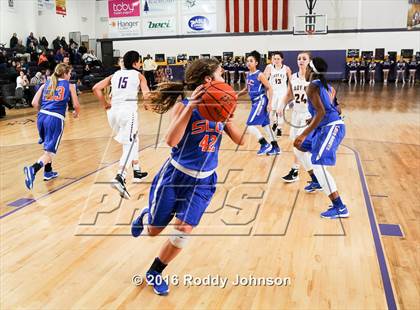 Thumbnail 2 in St. Louis Catholic @ South Beauregard photogallery.