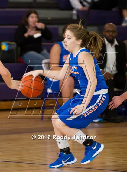 Thumbnail 1 in St. Louis Catholic @ South Beauregard photogallery.
