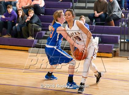 Thumbnail 3 in St. Louis Catholic @ South Beauregard photogallery.