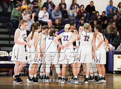 Thumbnail 3 in St. Louis Catholic @ South Beauregard photogallery.