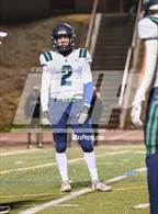 Photo from the gallery "Arapahoe vs. ThunderRidge (CHSAA 5A 2nd Round)"