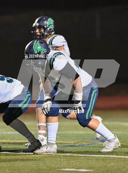 Thumbnail 2 in Arapahoe vs. ThunderRidge (CHSAA 5A 2nd Round) photogallery.