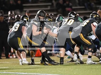 Thumbnail 1 in Arapahoe vs. ThunderRidge (CHSAA 5A 2nd Round) photogallery.