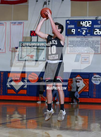 Thumbnail 1 in Oaks Christian @ Westlake photogallery.