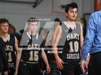 Thumbnail 2 in Oaks Christian @ Westlake photogallery.