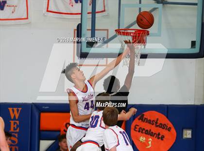 Thumbnail 2 in Oaks Christian @ Westlake photogallery.