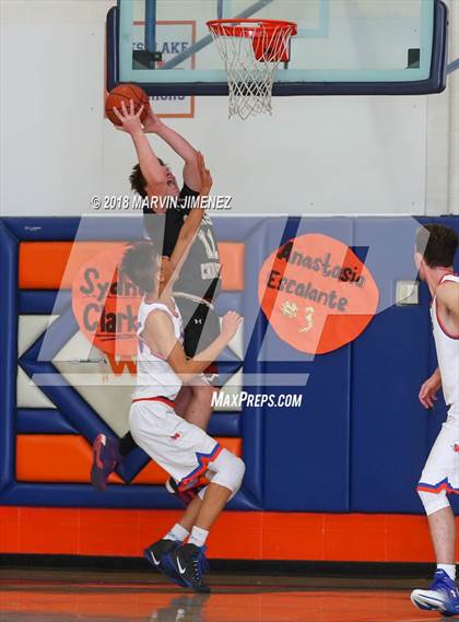 Thumbnail 2 in Oaks Christian @ Westlake photogallery.