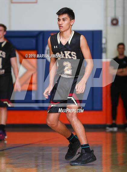 Thumbnail 3 in Oaks Christian @ Westlake photogallery.