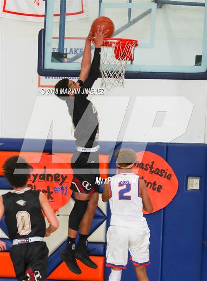 Thumbnail 3 in Oaks Christian @ Westlake photogallery.