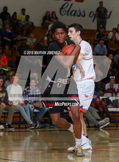Thumbnail 3 in Oaks Christian @ Westlake photogallery.