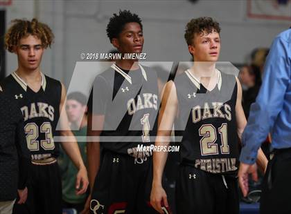 Thumbnail 1 in Oaks Christian @ Westlake photogallery.