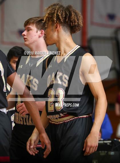 Thumbnail 2 in Oaks Christian @ Westlake photogallery.