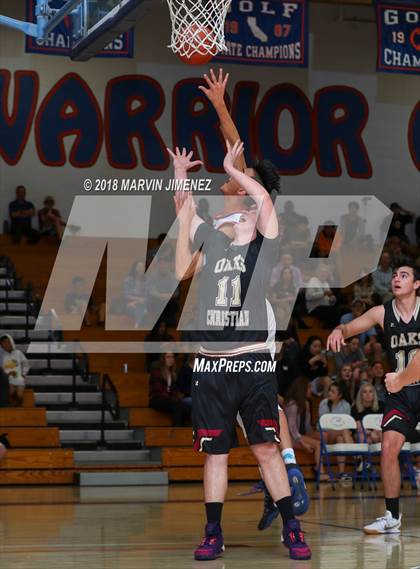 Thumbnail 3 in Oaks Christian @ Westlake photogallery.