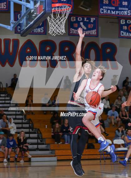 Thumbnail 3 in Oaks Christian @ Westlake photogallery.