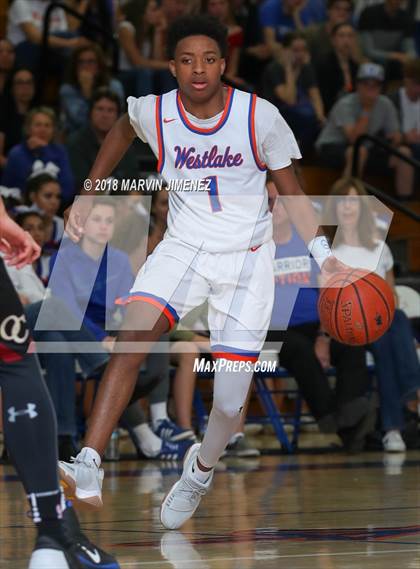 Thumbnail 3 in Oaks Christian @ Westlake photogallery.