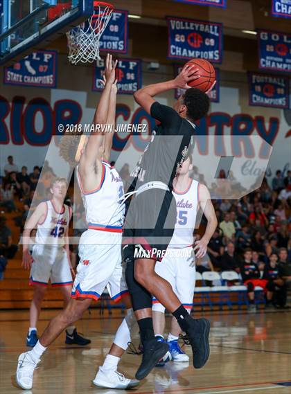 Thumbnail 3 in Oaks Christian @ Westlake photogallery.
