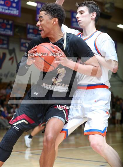 Thumbnail 1 in Oaks Christian @ Westlake photogallery.